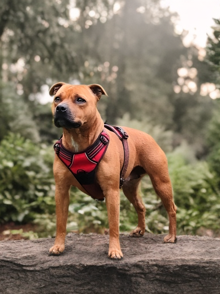 Sookie Du Domaine De Neilganne